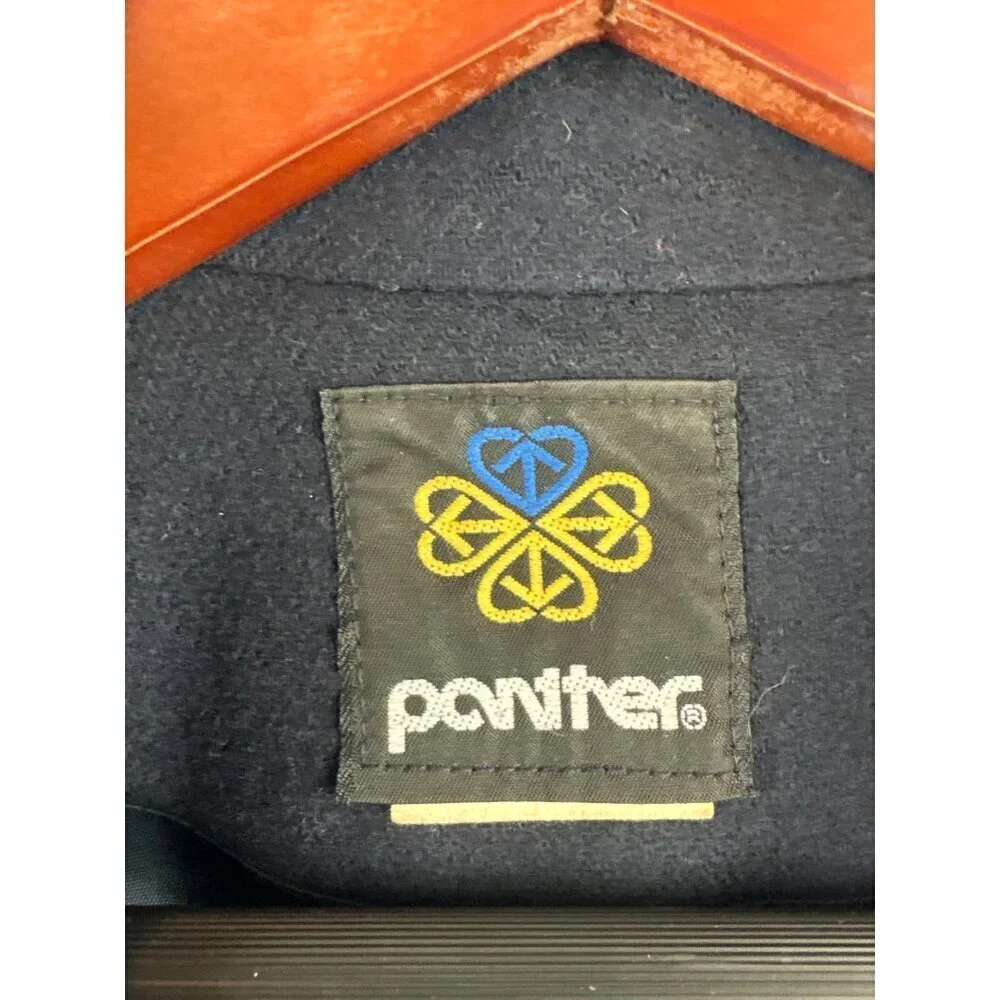 Pantter experience elegance